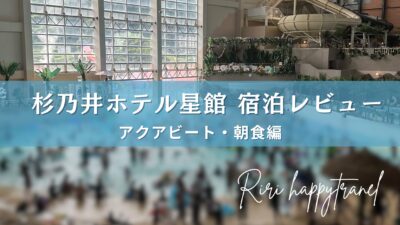 杉乃井ホテルアクティビティ